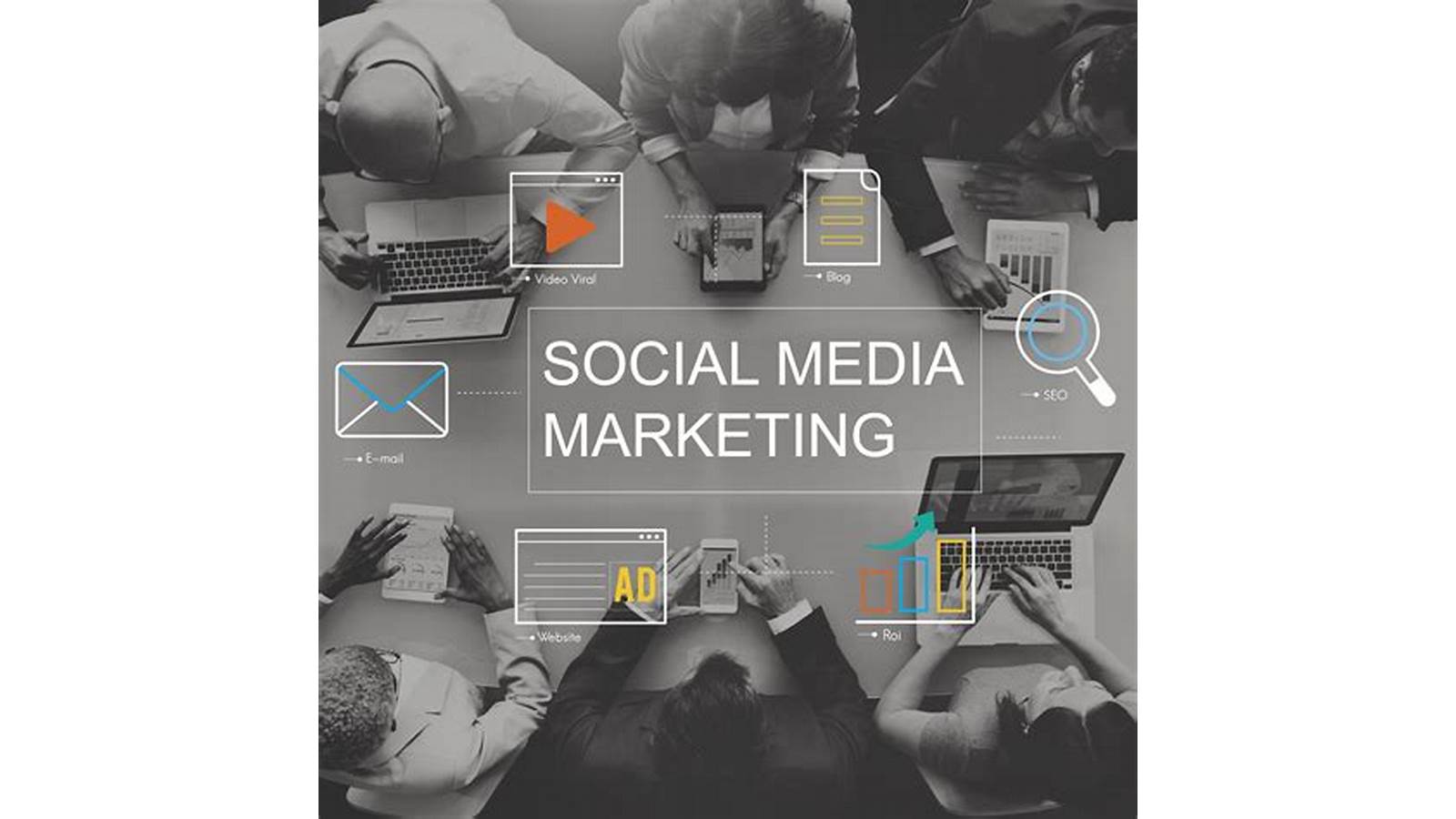 The Importance of Social Marketing