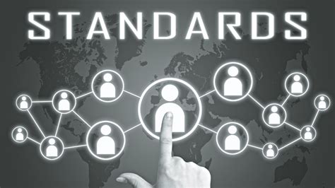 The Importance of Standardization
