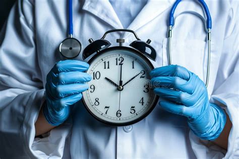 The Importance of Timing and Preparation