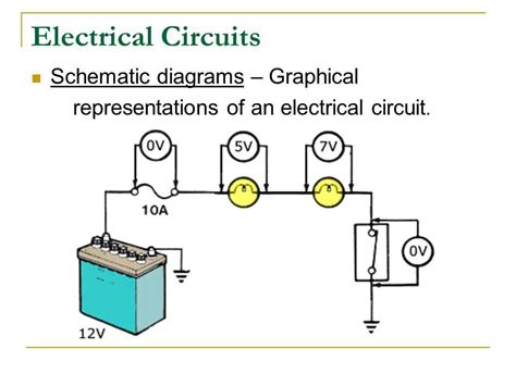 The Importance of Understanding Electrical Diagrams