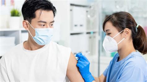 The Importance of Vaccination