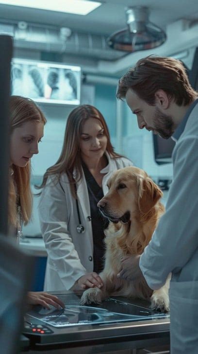 The Importance of Veterinary Consultation