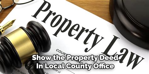 The Importance of Your Local County Office
