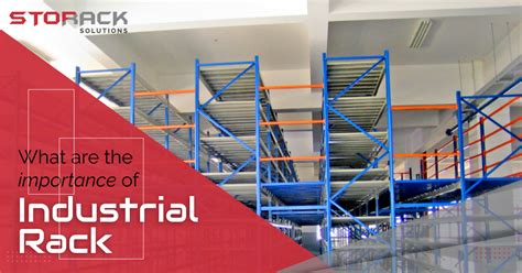 The Importance of a Proper Rack