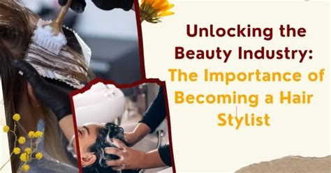 Importance of a Stylist