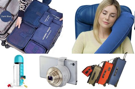 The Important Travel Accessories for Frequent Traveler