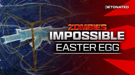 The Impossible Easter Egg