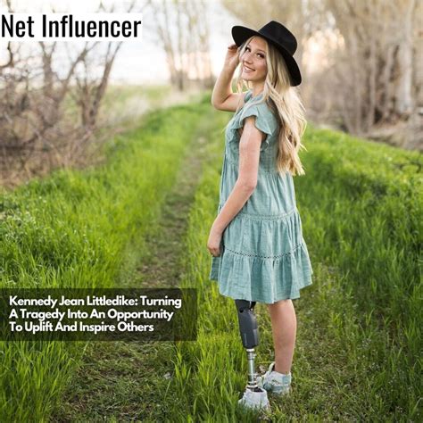 The Influencer Who Inspired Others