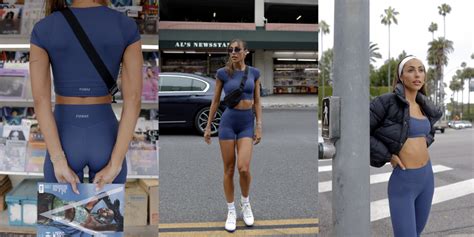 The Influencer Who Sold Out