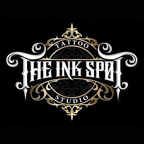 The Ink Spot Tattoo: Where Artistry Meets Epidermis - Elevate Your Skin Game