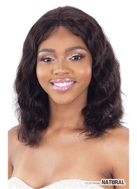 The Innovation Behind Model Model Wigs