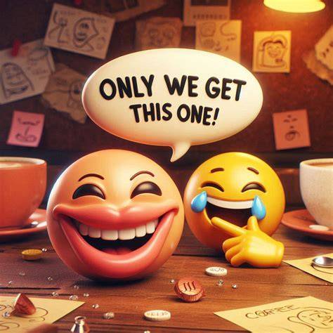 The Inside Jokes
