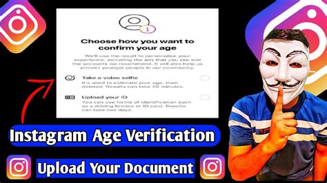 The Instagram age verification system is not efficient