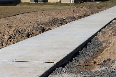 The Installation Process: From Pavement to Protection
