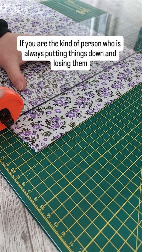 The Installation Process: Sewing In the Magic