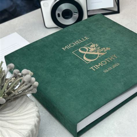 The Instant Photo Booth Album