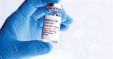 The Insulin-Weight Connection