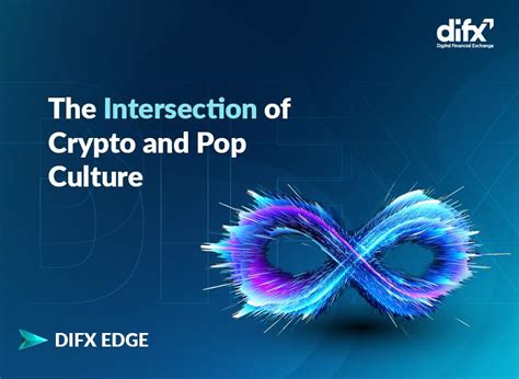 The Intersection of Pop Culture and Crypto