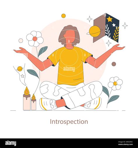 The Introverted Intuitive: A Realm of Insight and Reflection