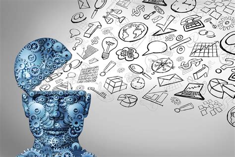 The Introverted Thinker: A Realm of Deep Thought and Reflection