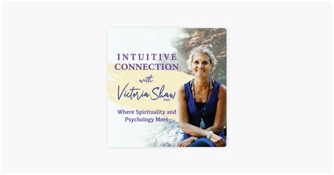 The Intuitive Connection