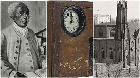 Curve Back in Time with the Genius behind Our Ticking Lives: The Inventor of the Clock