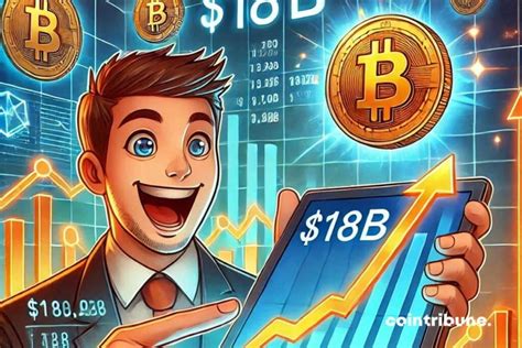 The Investor in Crypto