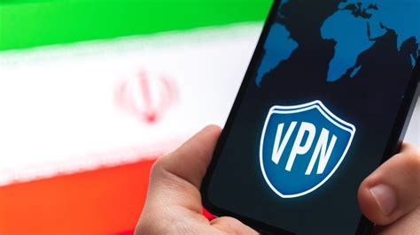 The Iran VPN saga