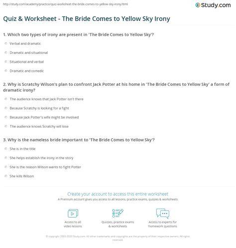 The Irony of Here Comes the Bride
