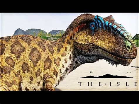 The Isle Free Download - GameTrex