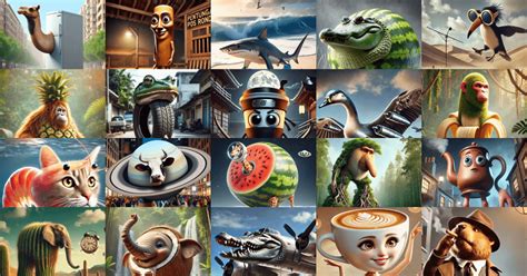 The Italian Touch Why These Characters