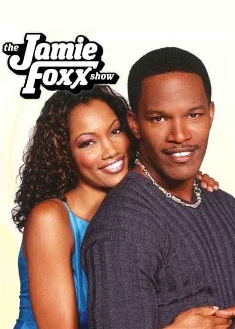 The Jamie Foxx Show Fancy