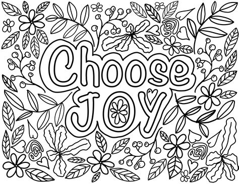 The Joy of Digital Coloring Books