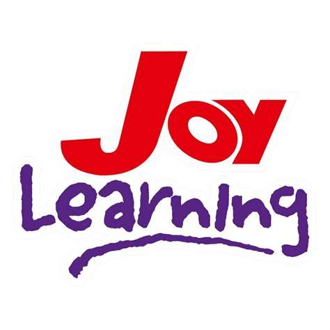The Joy of Learning