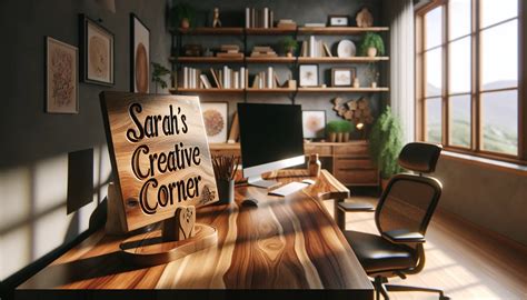 The Joy of Personalized Creativity