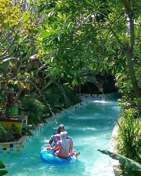 The Jungle Waterpark