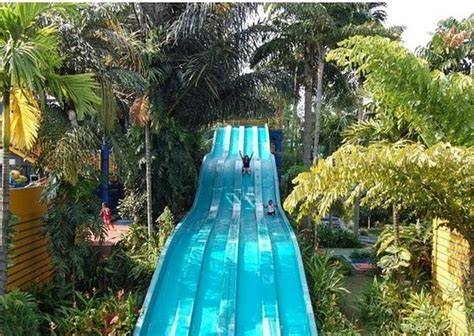 The Jungle Waterpark Resort