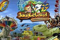 The Jungleland Adventure Theme Park & Resort