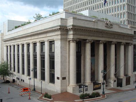 Discover the Power of Knowledge and Imagination at the Enchanting Central Library in Kansas City!