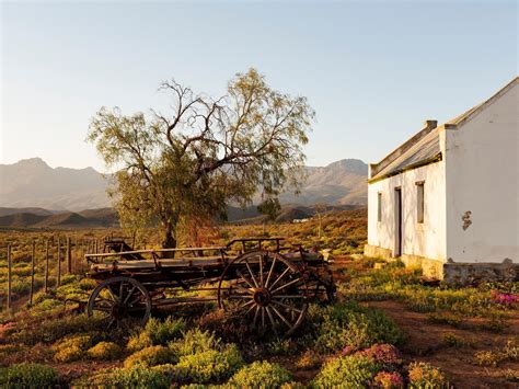 The Karoo