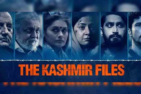 The Kashmir Files