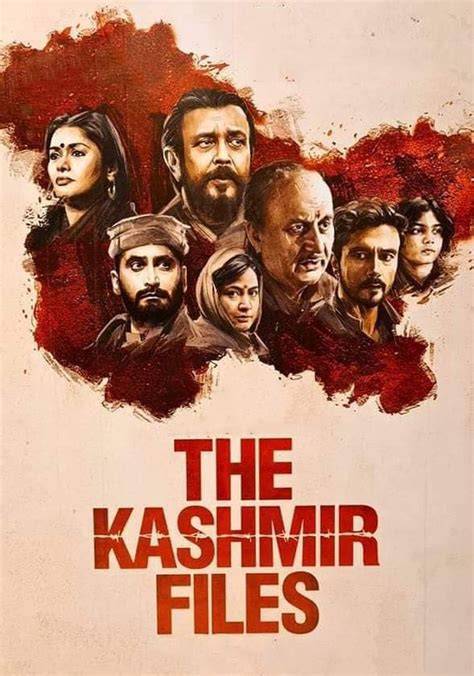 The Kashmir Files Film