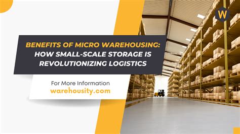 The Key Benefits of Proper Small-Scale Storage