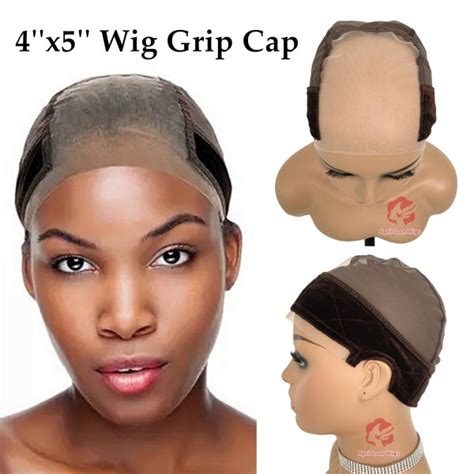 The Key Components of a Glueless Wig Cap