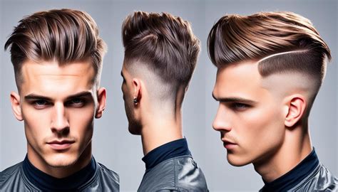 The Key Features: Disconnected Undercut and Length
