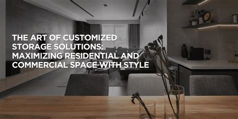 The Key to Customized Storage: Extra Space's Individualized Solutions