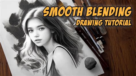 The Key to Drawing Blended Transitions: A Step-by-Step Guide