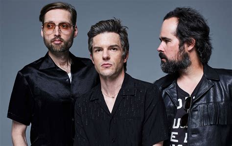 The Killers Band
