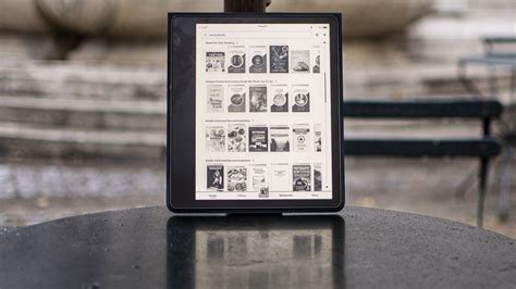 The Kindle Scribe keeps getting better