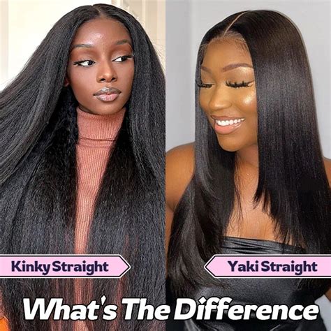 The Kinky Straight Texture Explained